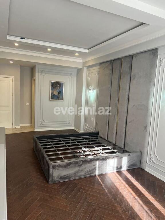 Sale, new building, 4 room, 190 m², Baku, Narimanov r, Nariman Narimanov m.
