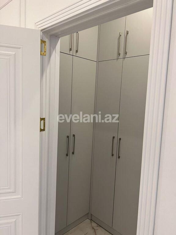 Sale, new building, 4 room, 190 m², Baku, Narimanov r, Nariman Narimanov m.