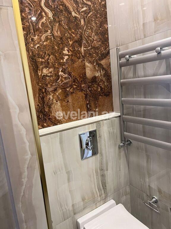 Sale, new building, 4 room, 190 m², Baku, Narimanov r, Nariman Narimanov m.