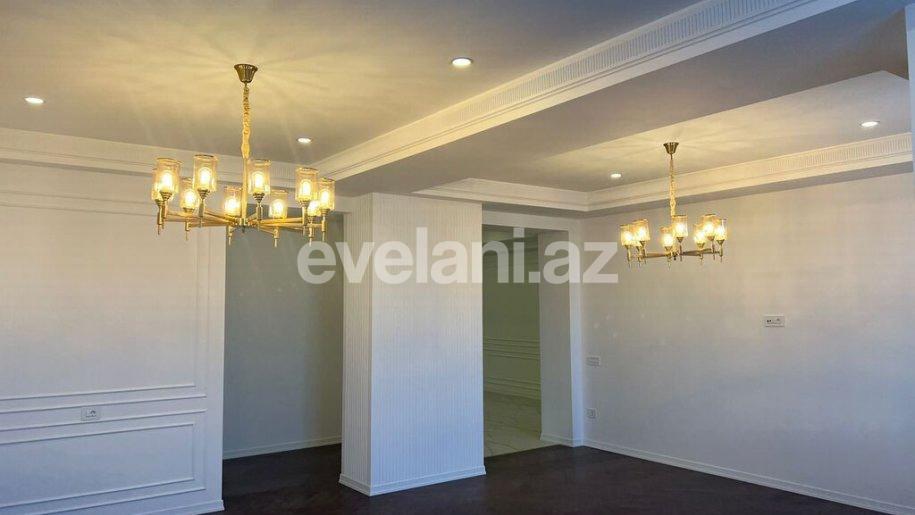 Sale, new building, 4 room, 190 m², Baku, Narimanov r, Nariman Narimanov m.
