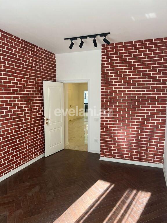 Sale, new building, 4 room, 190 m², Baku, Narimanov r, Nariman Narimanov m.