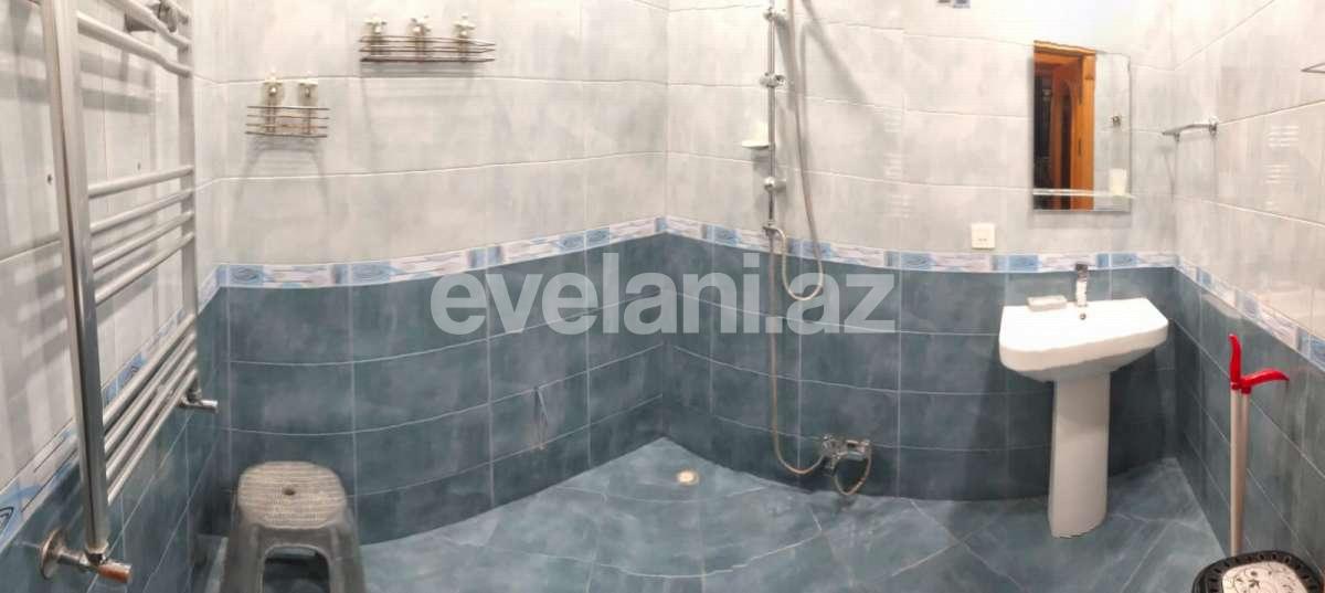 Rent, new building, 2 room, 101 m², Baku, Nasimi r, Ganjlik m.