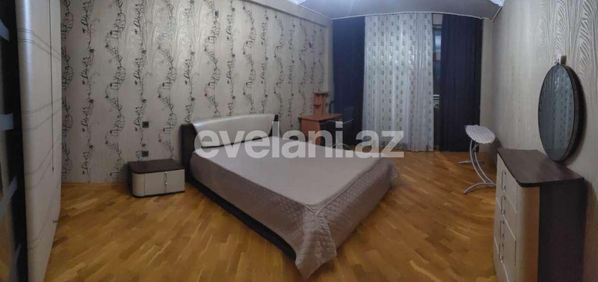 Rent, new building, 2 room, 101 m², Baku, Nasimi r, Ganjlik m.