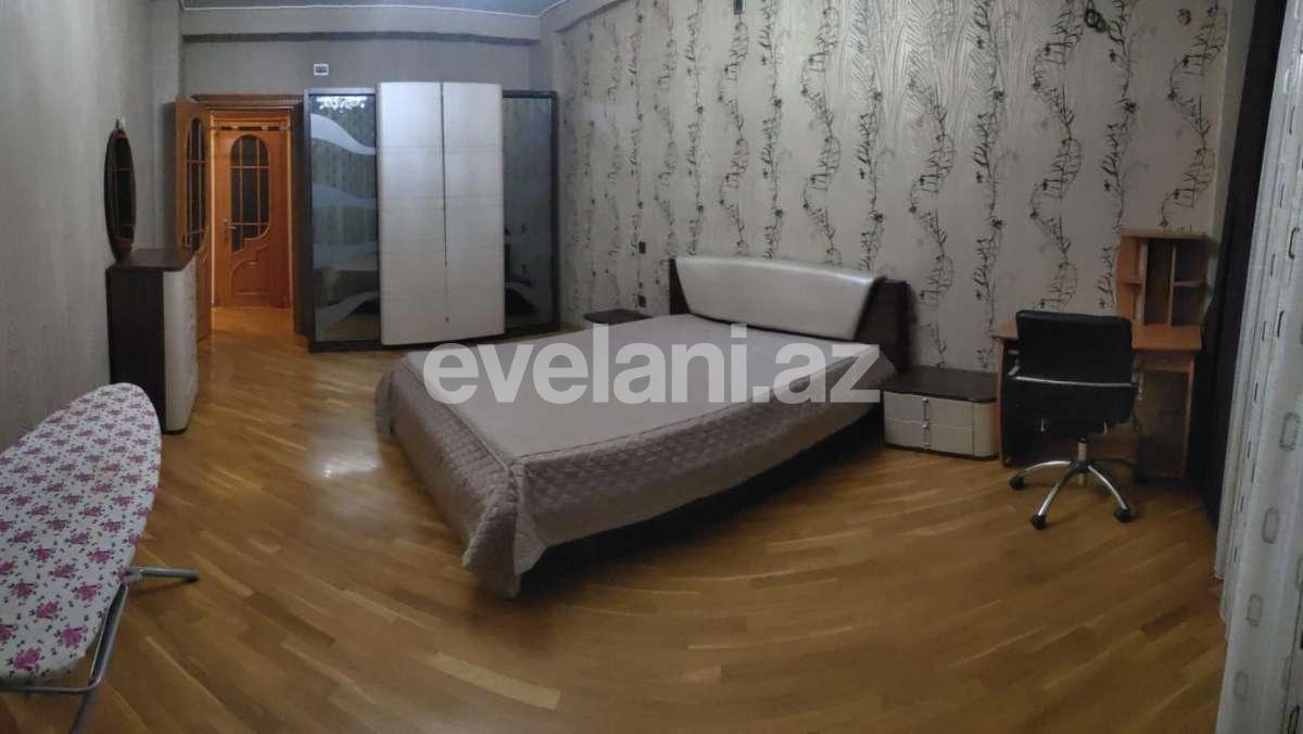 Rent, new building, 2 room, 101 m², Baku, Nasimi r, Ganjlik m.