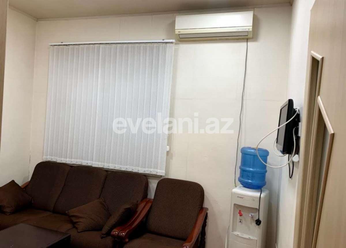 Kirayə verilir, köhnə tikili, 4 otaqlı, 105 m², Bakı, Nərimanov r, Nəriman Nərimanov m.