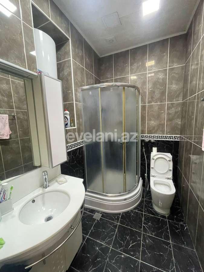 Kirayə verilir, köhnə tikili, 4 otaqlı, 105 m², Bakı, Nərimanov r, Nəriman Nərimanov m.