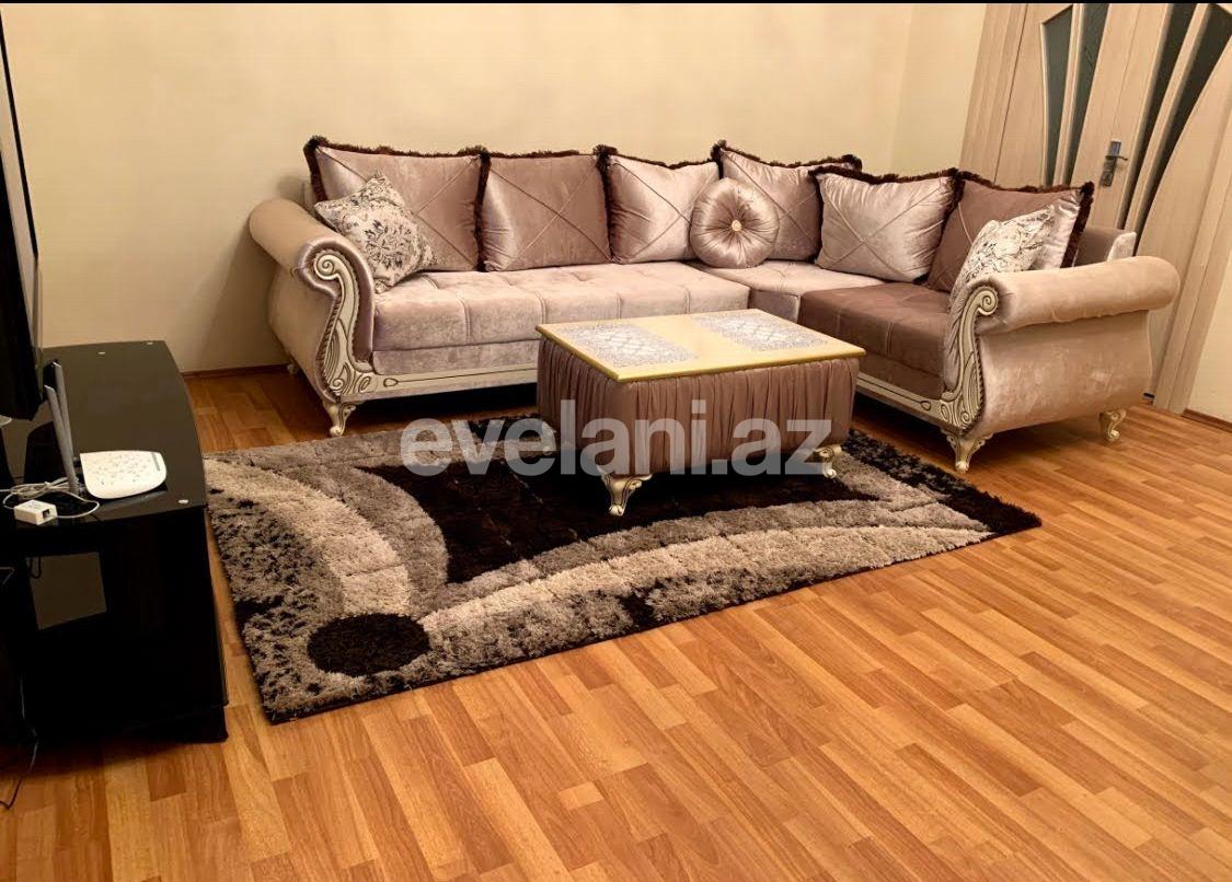 Kirayə verilir, köhnə tikili, 4 otaqlı, 105 m², Bakı, Nərimanov r, Nəriman Nərimanov m.