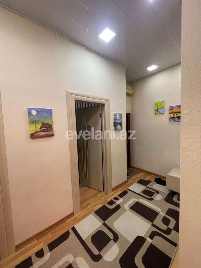 Kirayə verilir, köhnə tikili, 4 otaqlı, 105 m², Bakı, Nərimanov r, Nəriman Nərimanov m.