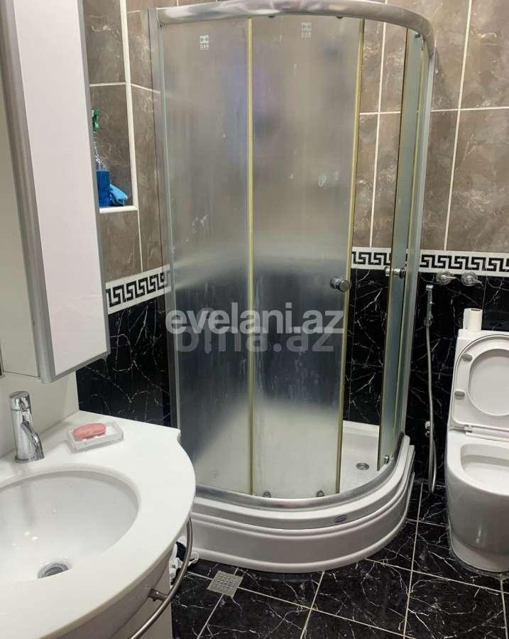 Kirayə verilir, köhnə tikili, 4 otaqlı, 105 m², Bakı, Nərimanov r, Nəriman Nərimanov m.