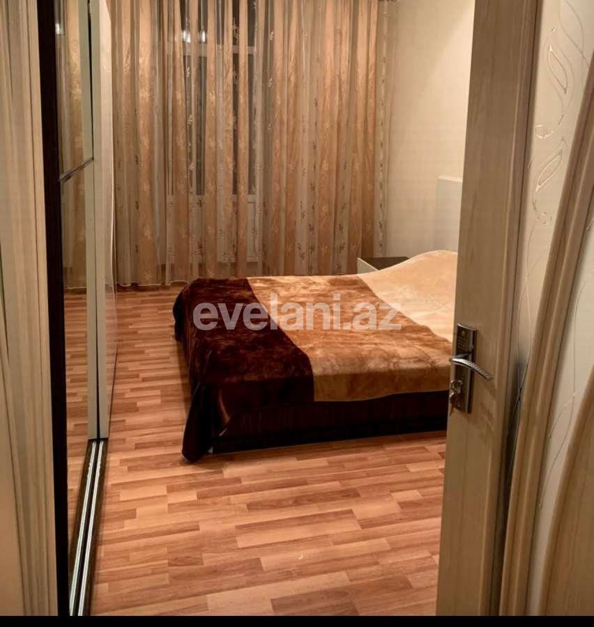 Kirayə verilir, köhnə tikili, 4 otaqlı, 105 m², Bakı, Nərimanov r, Nəriman Nərimanov m.