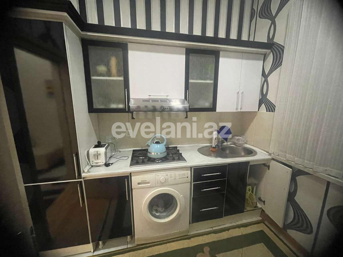 Kirayə verilir, köhnə tikili, 4 otaqlı, 105 m², Bakı, Nərimanov r, Nəriman Nərimanov m.