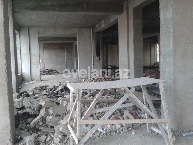 Satılır, yeni tikili, 2 otaqlı, 85 m², Bakı, Xətai r, Ağ şəhər q.