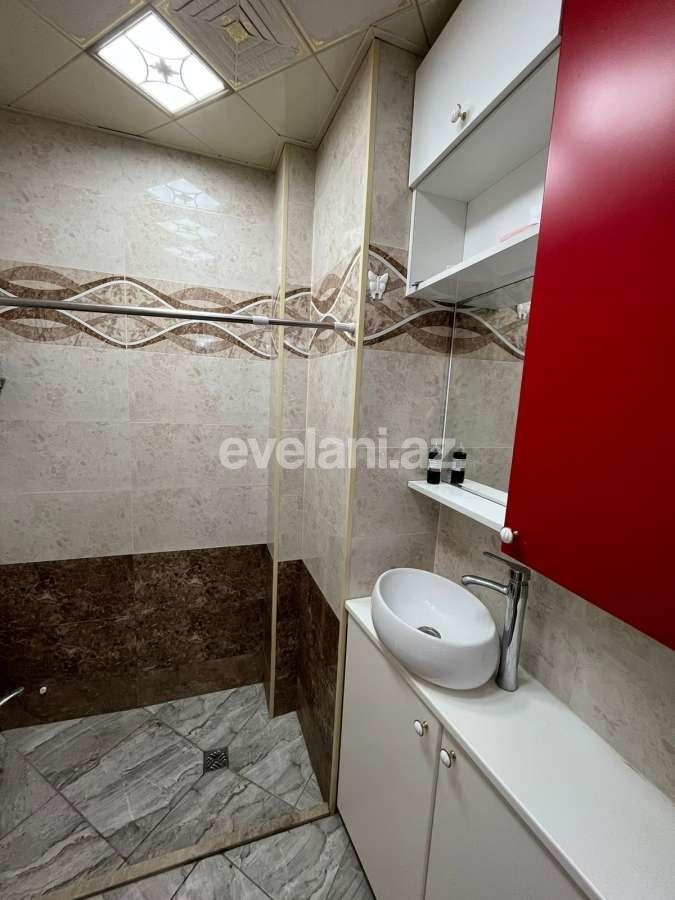 Sale, new building, 2 room, 58 m², Baku, Narimanov r, Nariman Narimanov m.