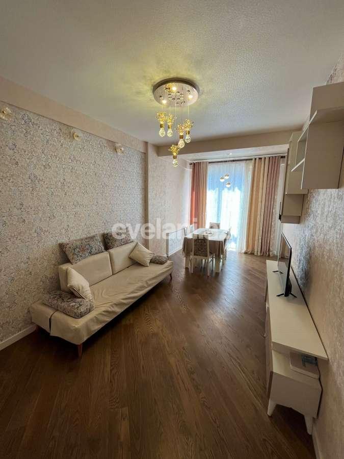 Sale, new building, 2 room, 58 m², Baku, Narimanov r, Nariman Narimanov m.