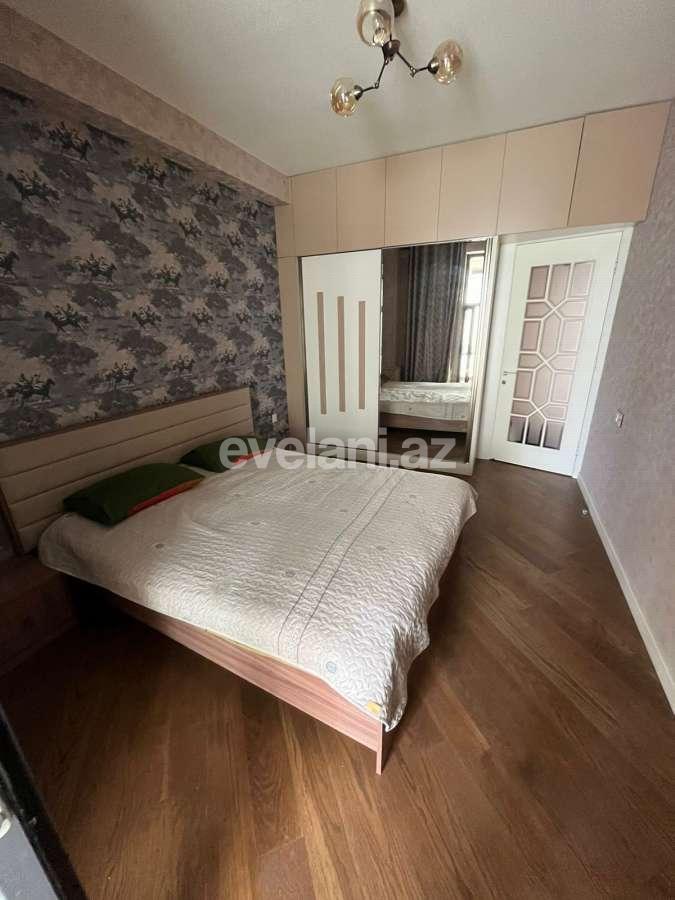 Sale, new building, 2 room, 58 m², Baku, Narimanov r, Nariman Narimanov m.