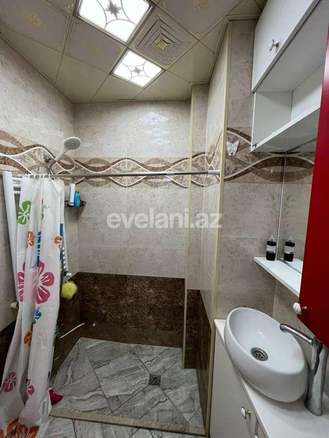 Sale, new building, 2 room, 58 m², Baku, Narimanov r, Nariman Narimanov m.