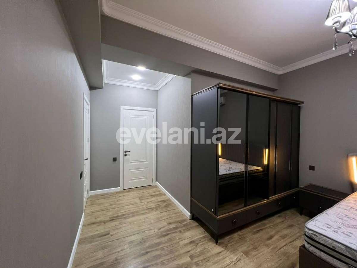 Satılır, yeni tikili, 3 otaqlı, 140 m², Bakı, Xətai r, Ağ şəhər q.