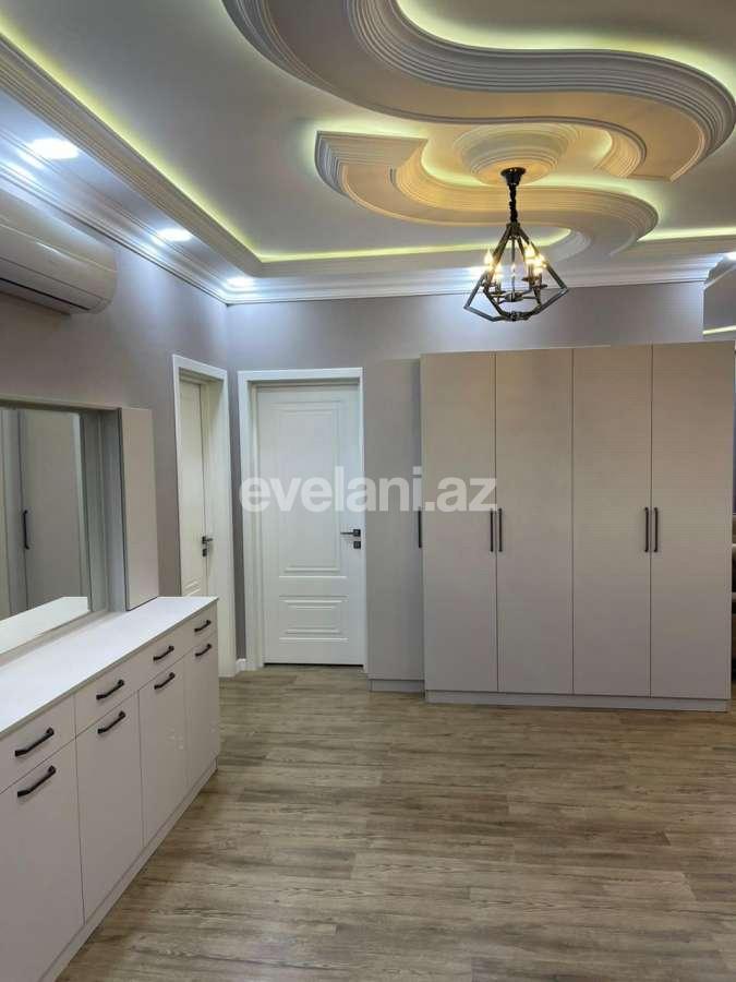 Satılır, yeni tikili, 3 otaqlı, 140 m², Bakı, Xətai r, Ağ şəhər q.
