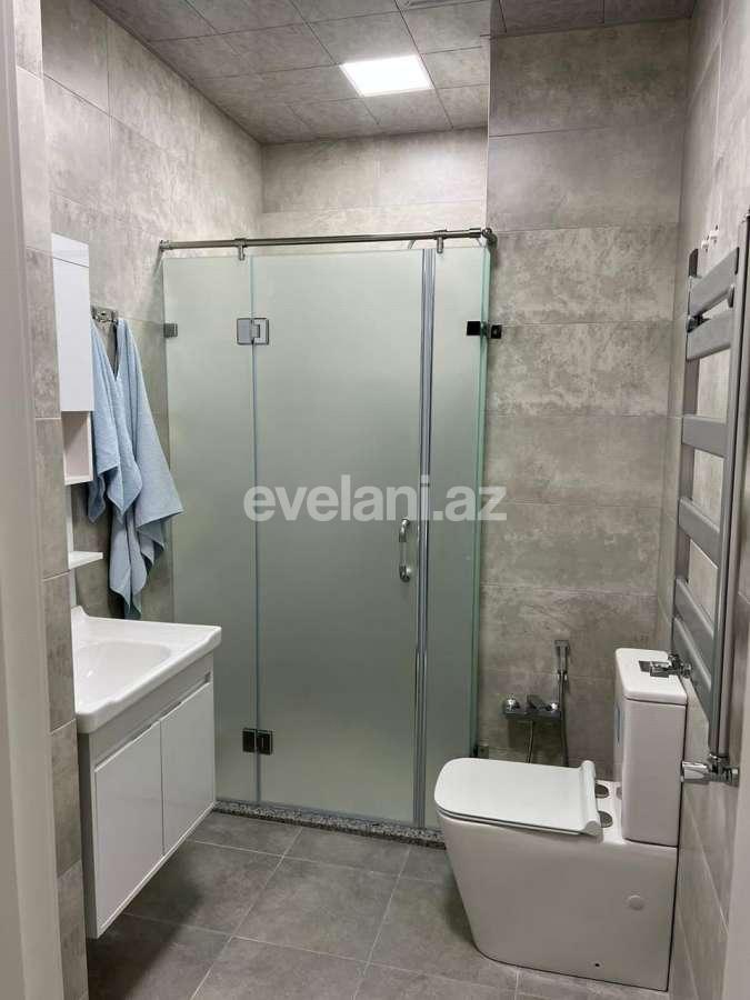 Satılır, yeni tikili, 3 otaqlı, 140 m², Bakı, Xətai r, Ağ şəhər q.