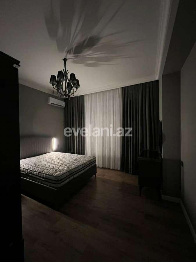 Satılır, yeni tikili, 3 otaqlı, 140 m², Bakı, Xətai r, Ağ şəhər q.