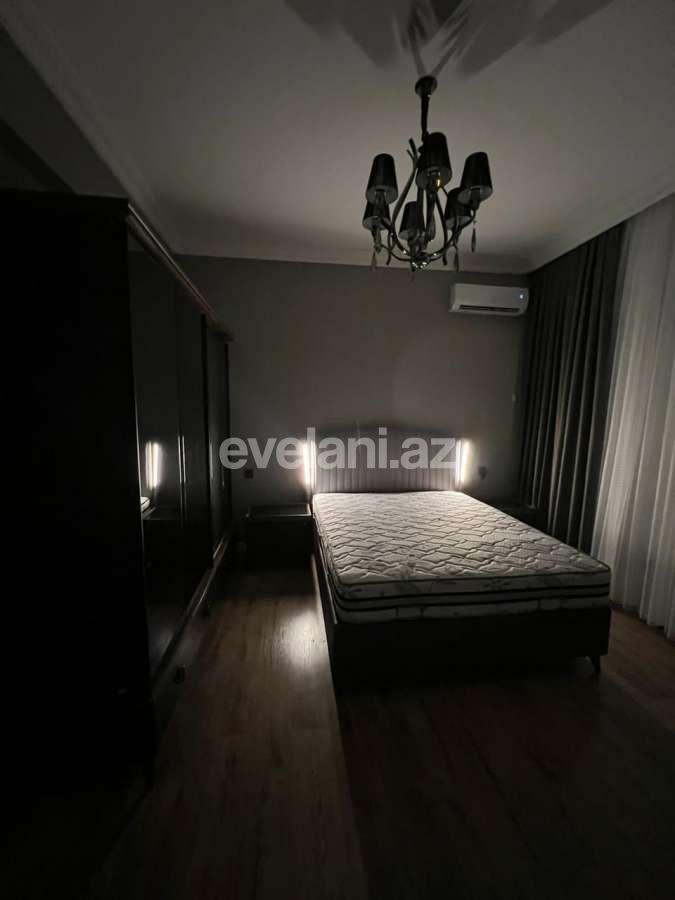Satılır, yeni tikili, 3 otaqlı, 140 m², Bakı, Xətai r, Ağ şəhər q.
