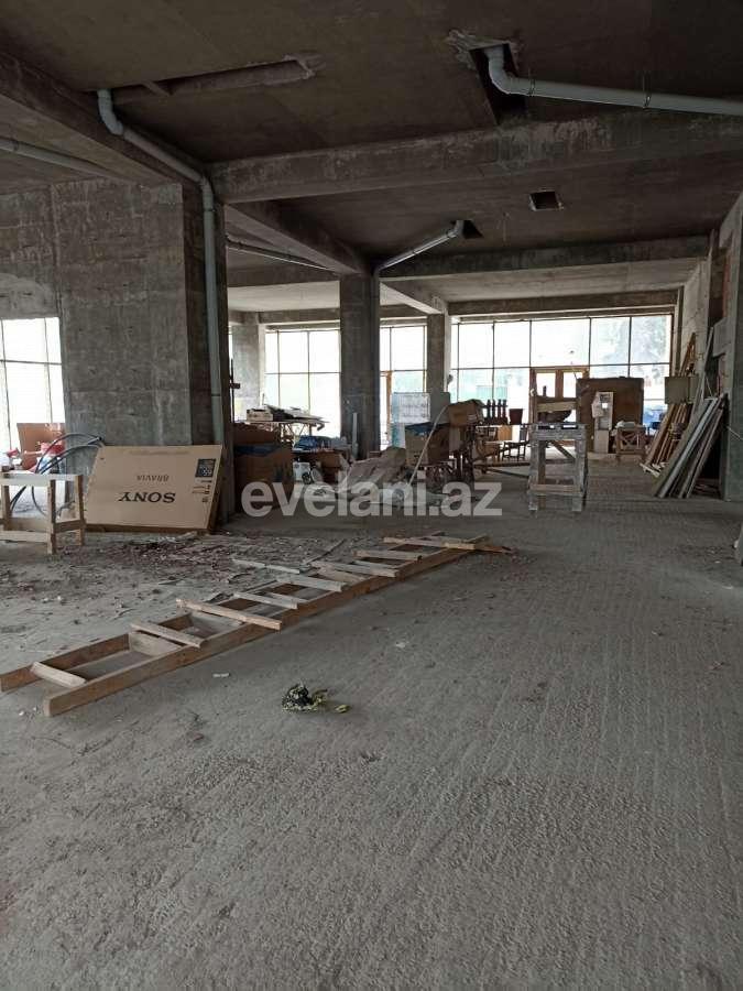 Satılır, yeni tikili, 3 otaqlı, 177 m², Bakı, Xətai r, Ağ şəhər q.