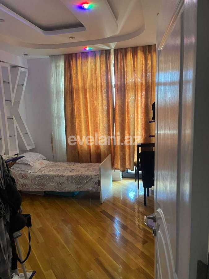 Kirayə verilir, yeni tikili, 4 otaqlı, 210 m², Bakı, Yasamal r, İnşaatçılar m.