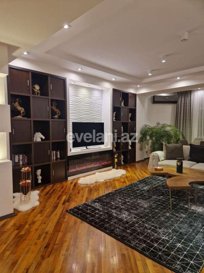 Satılır, yeni tikili, 3 otaqlı, 155 m², Bakı, Nərimanov r, Nəriman Nərimanov m.