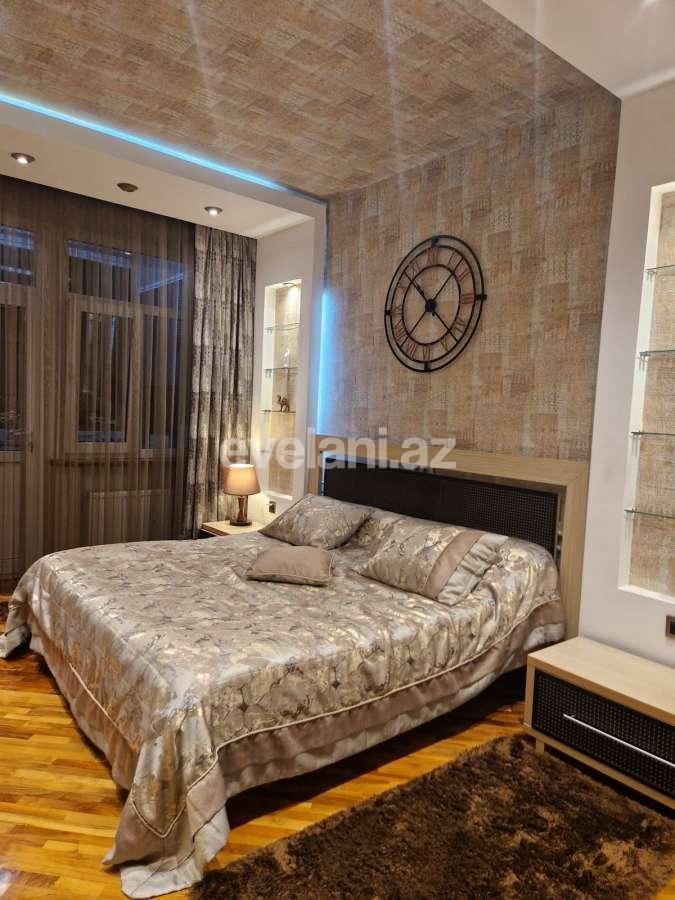 Satılır, yeni tikili, 3 otaqlı, 155 m², Bakı, Nərimanov r, Nəriman Nərimanov m.