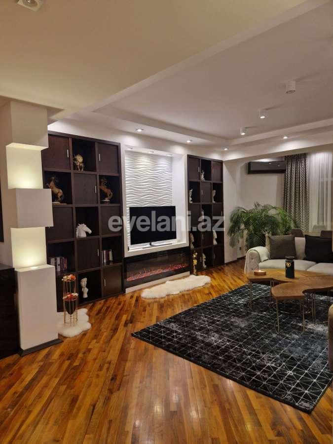 Satılır, yeni tikili, 3 otaqlı, 155 m², Bakı, Nərimanov r, Nəriman Nərimanov m.