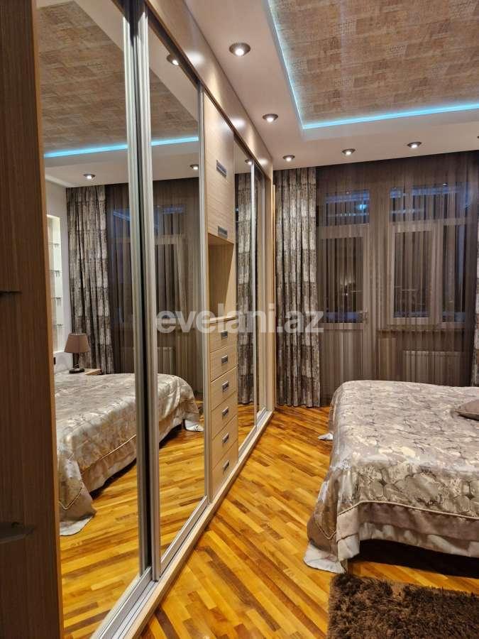 Satılır, yeni tikili, 3 otaqlı, 155 m², Bakı, Nərimanov r, Nəriman Nərimanov m.
