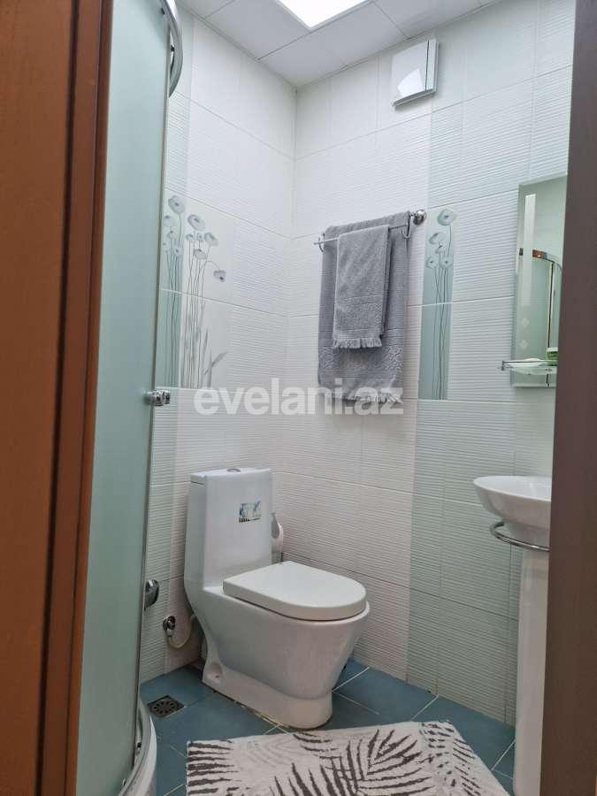 Satılır, yeni tikili, 3 otaqlı, 155 m², Bakı, Nərimanov r, Nəriman Nərimanov m.