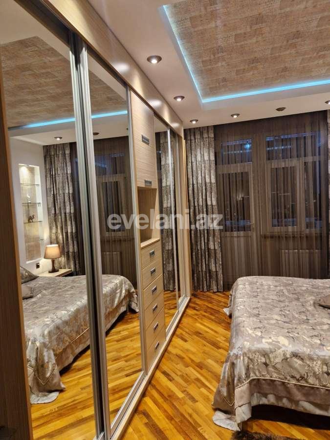 Satılır, yeni tikili, 3 otaqlı, 155 m², Bakı, Nərimanov r, Nəriman Nərimanov m.