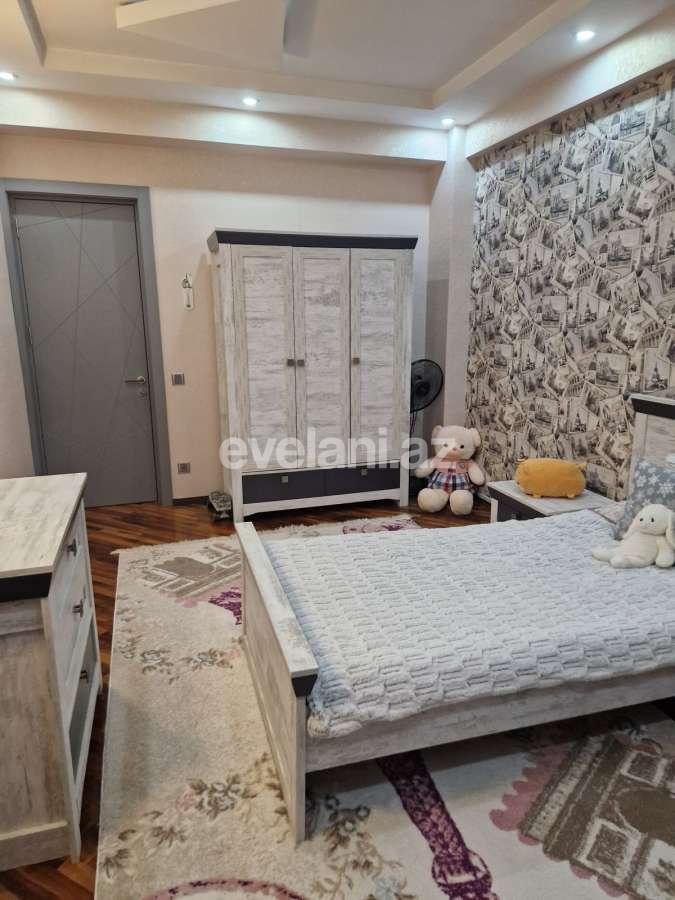 Satılır, yeni tikili, 3 otaqlı, 155 m², Bakı, Nərimanov r, Nəriman Nərimanov m.