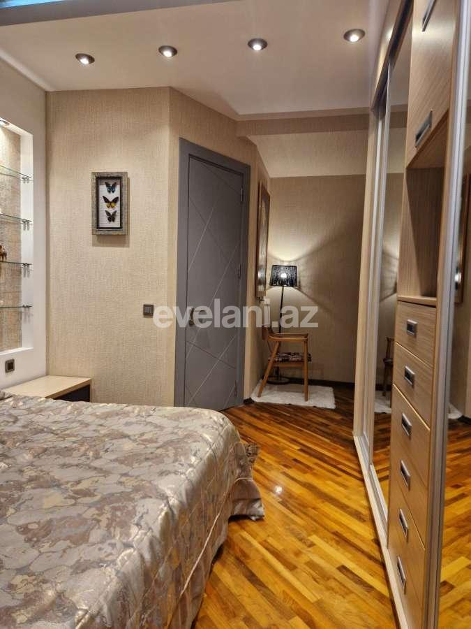 Satılır, yeni tikili, 3 otaqlı, 155 m², Bakı, Nərimanov r, Nəriman Nərimanov m.