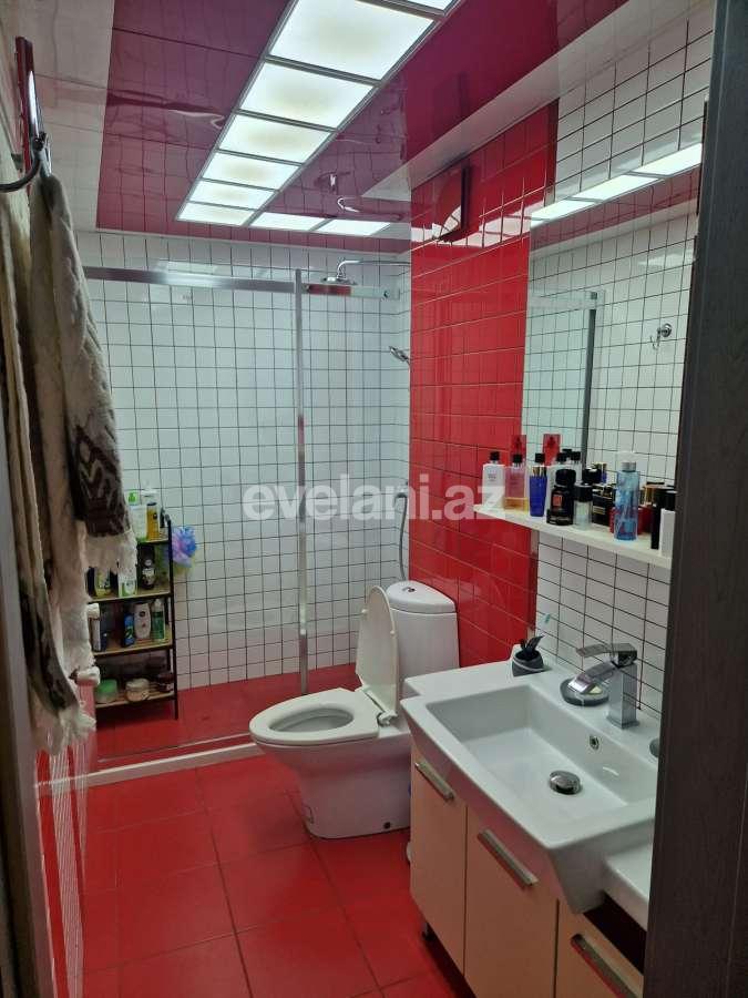 Satılır, yeni tikili, 3 otaqlı, 155 m², Bakı, Nərimanov r, Nəriman Nərimanov m.