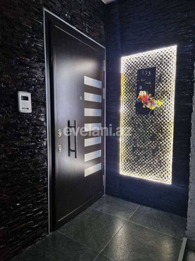 Satılır, yeni tikili, 3 otaqlı, 155 m², Bakı, Nərimanov r, Nəriman Nərimanov m.