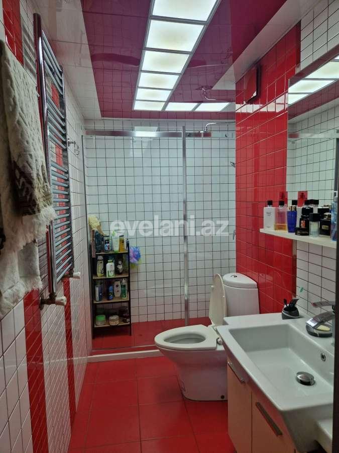 Satılır, yeni tikili, 3 otaqlı, 155 m², Bakı, Nərimanov r, Nəriman Nərimanov m.