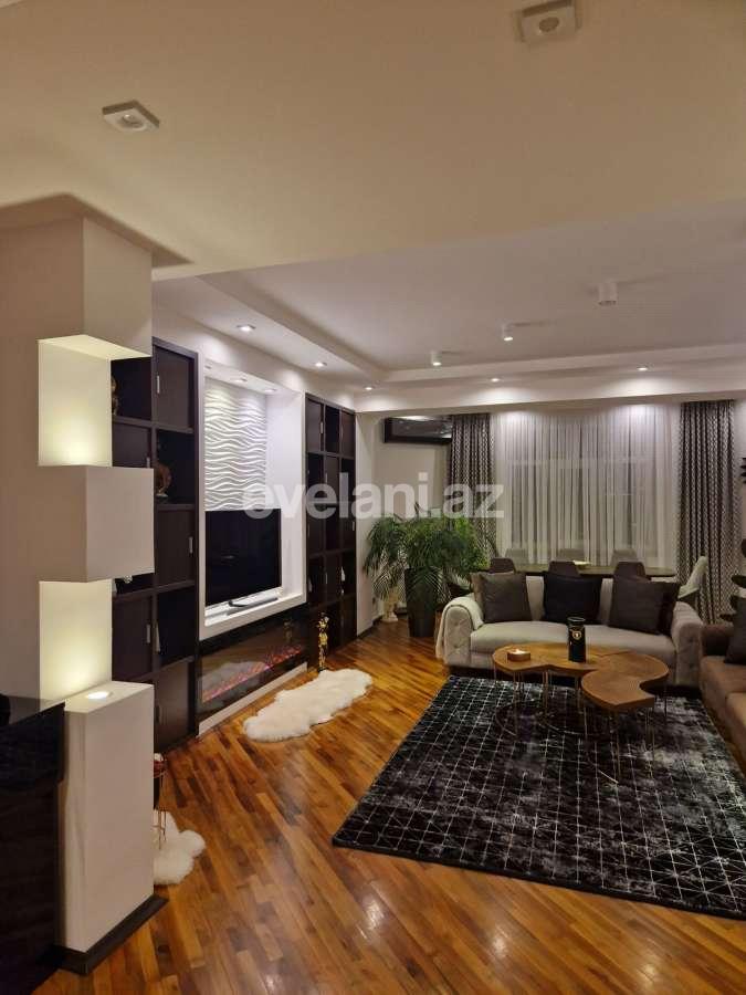 Satılır, yeni tikili, 3 otaqlı, 155 m², Bakı, Nərimanov r, Nəriman Nərimanov m.