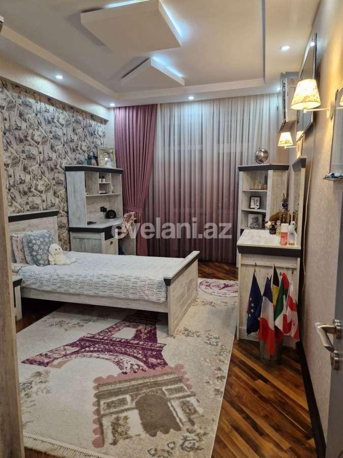 Satılır, yeni tikili, 3 otaqlı, 155 m², Bakı, Nərimanov r, Nəriman Nərimanov m.