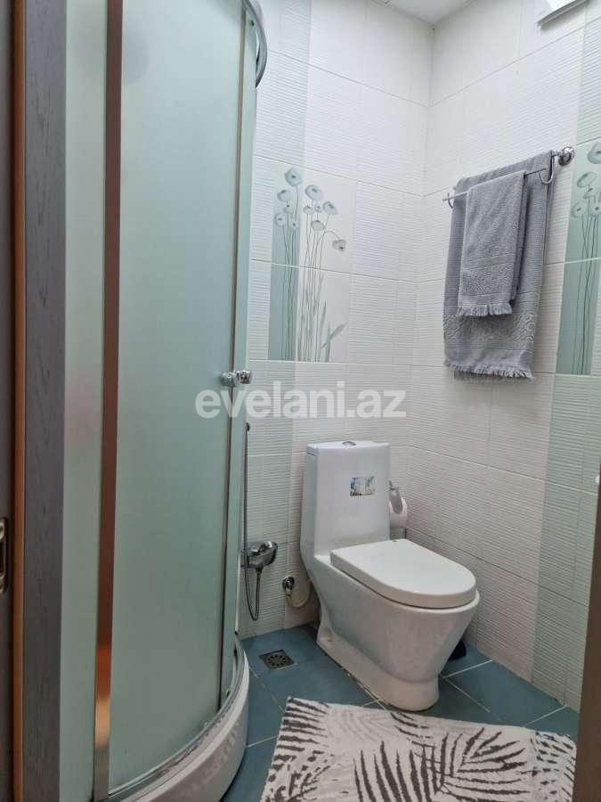 Satılır, yeni tikili, 3 otaqlı, 155 m², Bakı, Nərimanov r, Nəriman Nərimanov m.