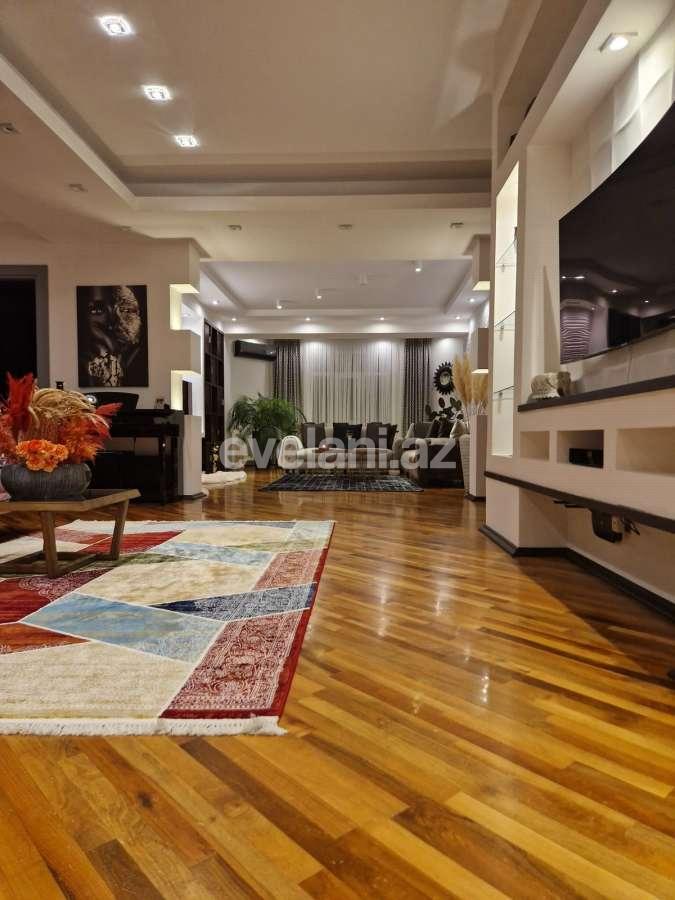 Satılır, yeni tikili, 3 otaqlı, 155 m², Bakı, Nərimanov r, Nəriman Nərimanov m.