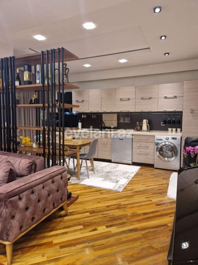 Satılır, yeni tikili, 3 otaqlı, 155 m², Bakı, Nərimanov r, Nəriman Nərimanov m.