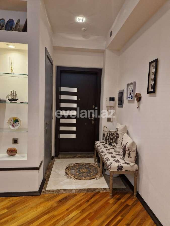 Satılır, yeni tikili, 3 otaqlı, 155 m², Bakı, Nərimanov r, Nəriman Nərimanov m.