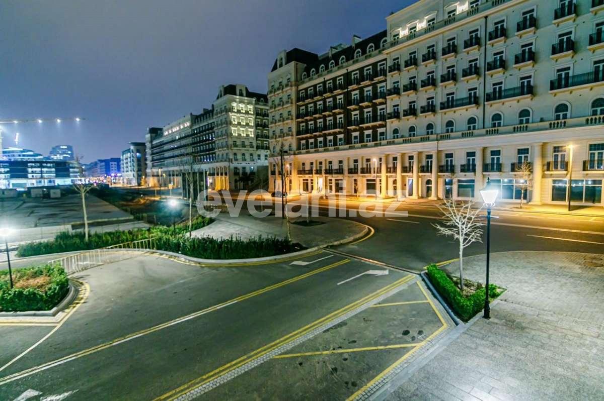 Satılır, yeni tikili, 2 otaqlı, 58 m², Bakı, Xətai r, Ağ şəhər q.