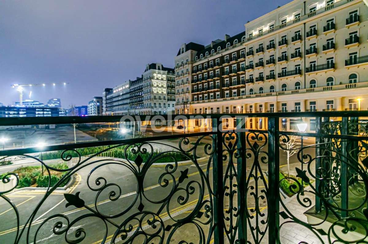 Satılır, yeni tikili, 2 otaqlı, 58 m², Bakı, Xətai r, Ağ şəhər q.