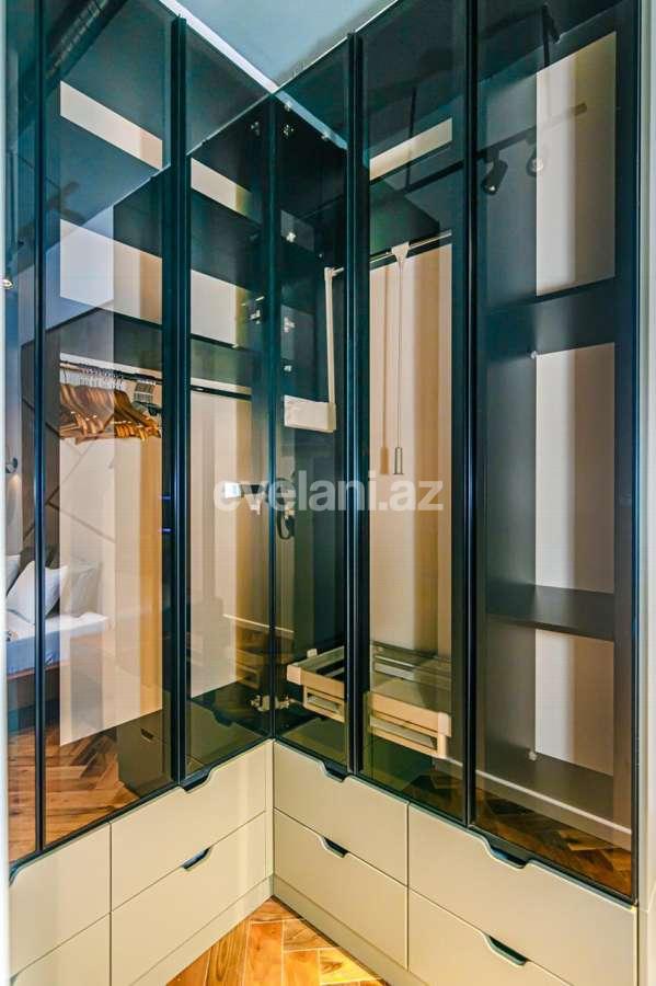 Satılır, yeni tikili, 2 otaqlı, 58 m², Bakı, Xətai r, Ağ şəhər q.