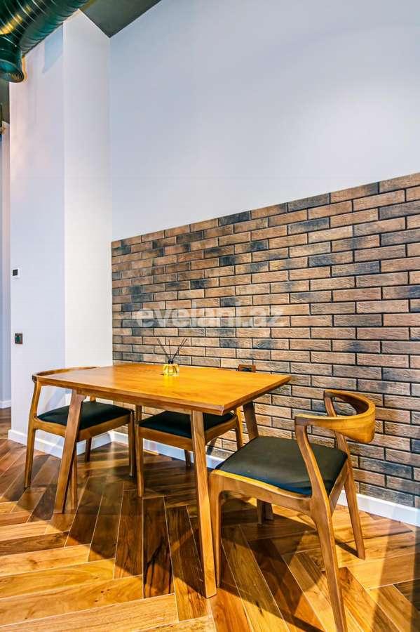 Satılır, yeni tikili, 2 otaqlı, 58 m², Bakı, Xətai r, Ağ şəhər q.