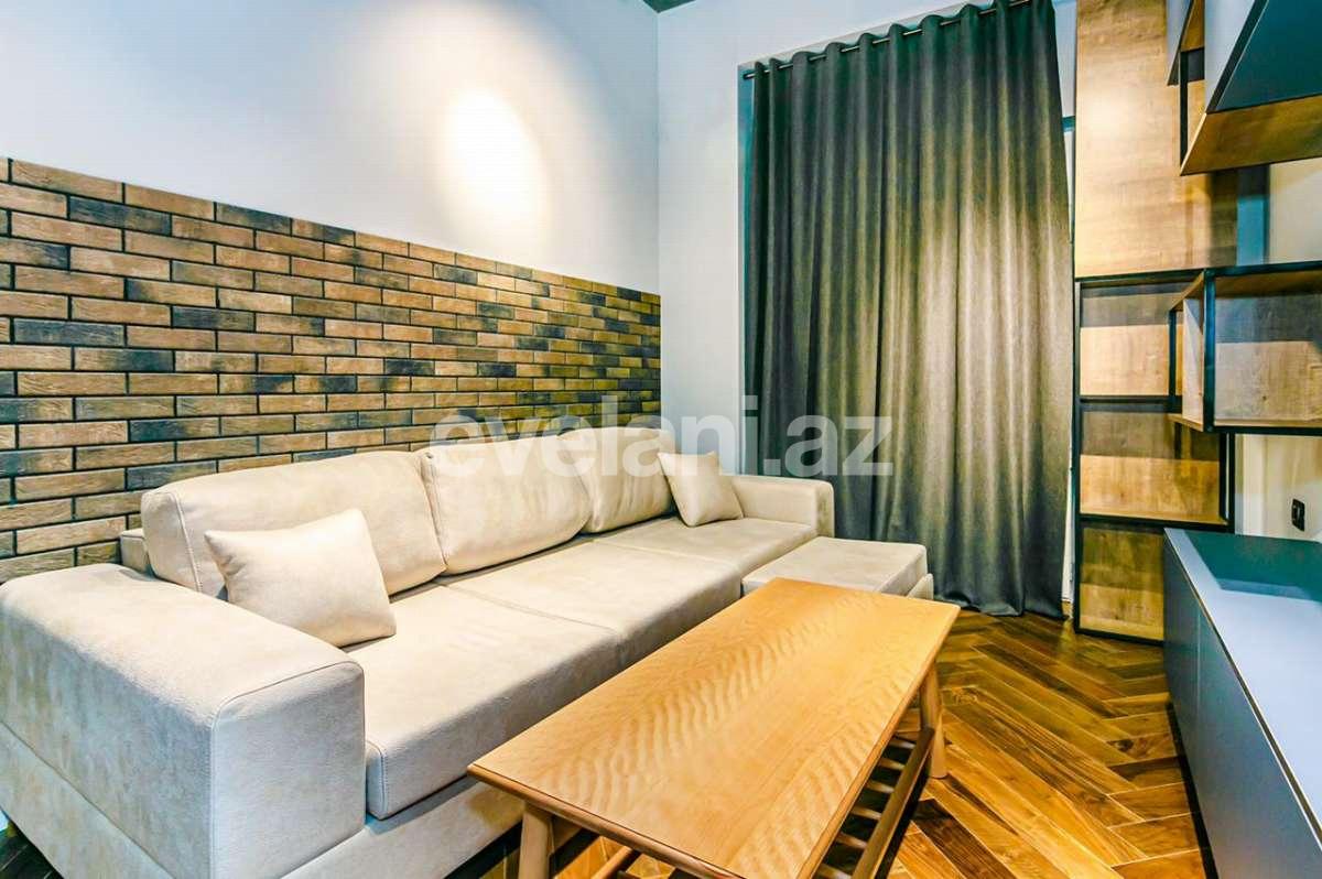 Satılır, yeni tikili, 2 otaqlı, 58 m², Bakı, Xətai r, Ağ şəhər q.