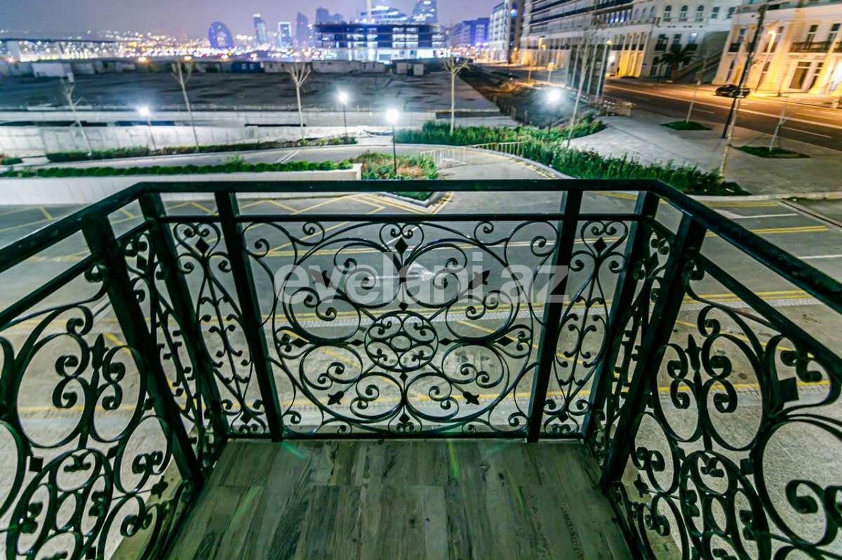 Satılır, yeni tikili, 2 otaqlı, 58 m², Bakı, Xətai r, Ağ şəhər q.